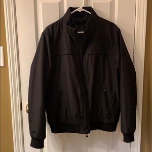 Like New! Calvin Klein winter jacket!!